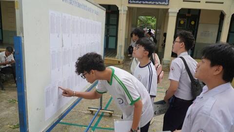 Hướng dẫn về mức đóng BHYT học sinh, sinh viên tại TPHCM năm 2026