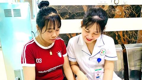 Hơn 1,43 triệu tài khoản VNeID ở Phú Thọ có thêm dữ liệu sức khỏe