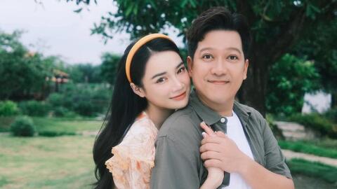 Hôn nhân của Nhã Phương - Trường Giang sau 8 năm với 3 người con