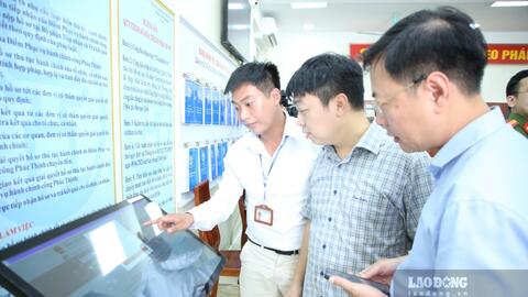 Sắp triển khai đề án giao biên chế giai đoạn 2027-2031, cắt giảm 5-10%