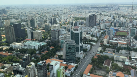 Khơi thông tồn kho bất động sản