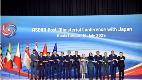 Việt Nam triển khai Chương trình hành động kết nối ASEAN giai đoạn 2026 - 2035