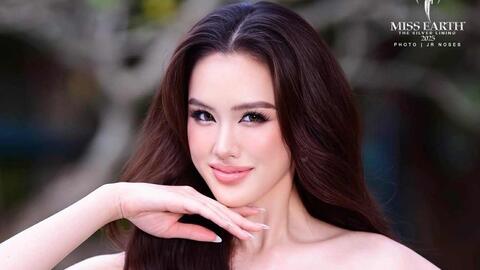 Trịnh Mỹ Anh và chuyện đánh đổi vương miện quốc tế để tìm cơ hội ở Miss Universe Vietnam