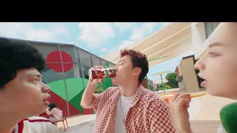 MIRINDA XÁ XỊ – VỊ NGON BẤT CHẤP THỜI GIAN