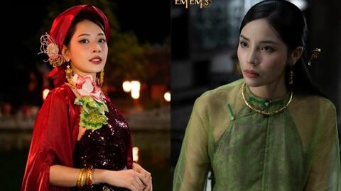 Từ Chi Pu, Kỳ Duyên, sức hút ngôi sao giữ lợi thế cho phim ra rạp
