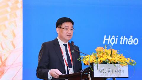 Chỉ 10/1.600 doanh nghiệp niêm yết thuộc khối FDI