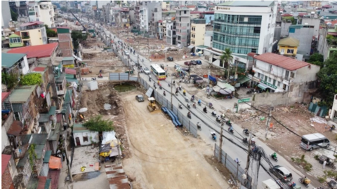 Thu hồi đất: Gỡ nút thắt “đất da beo” bằng cơ chế 75%