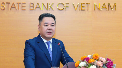 Tín dụng cho doanh nghiệp nhỏ và vừa tăng 12,4%, đạt trên 4,1 triệu tỷ đồng