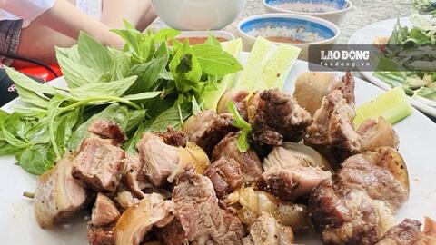 Loại protein người 40 tuổi nên ưu tiên sử dụng bữa tối