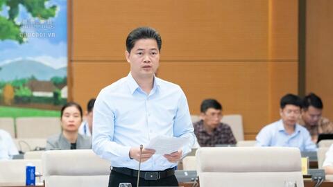 Đề xuất cấm bán thuốc lá trong phạm vi 100m quanh trường học, cơ sở y tế