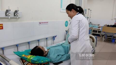 TPHCM đề xuất hỗ trợ BHYT cho người hiến máu tình nguyện và bệnh nhân chạy thận