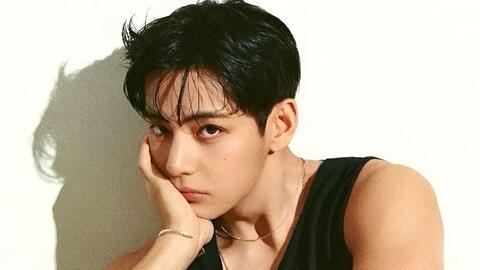 V (BTS) được đưa vào bài giảng tại một trường đại học Mỹ