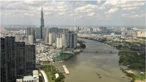 Chấm dứt hiệu lực kế hoạch phân loại đô thị toàn quốc giai đoạn 2021-2030