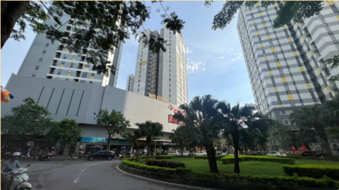 Nhà ở xã hội tăng mạnh nguồn cung, vì sao có dự án vẫn khó bán?