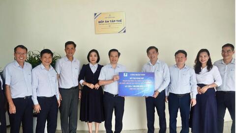Công đoàn VNPT chuyển từ chăm lo phúc lợi đến kiến tạo hạnh phúc