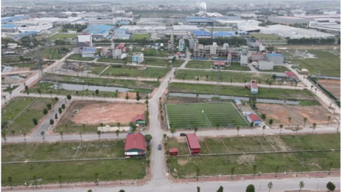 Đề xuất “lấp khoảng trống” giao dịch đất nền ngoài dự án
