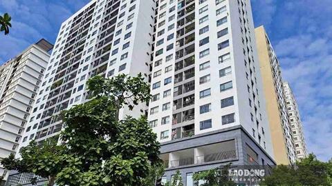 Thanh khoản chung cư chậm lại, dự án khó bán được đề xuất giảm giá