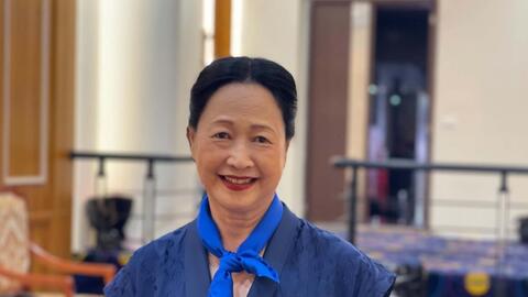 NSND Như Quỳnh nhận lương hưu 10 triệu đồng/tháng, ở nhà 200m2 trên phố cổ Hà Nội