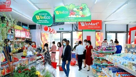 Sức mua tăng, bất động sản bán lẻ Hà Nội mở rộng ra ngoài trung tâm