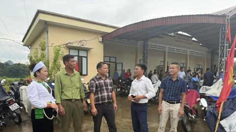 Phú Thọ dự kiến tặng 500.000 đồng cho hộ nghèo dịp Tết Nguyên đán