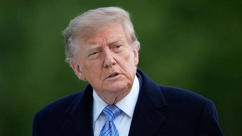 Tổng thống Trump yêu cầu một hãng tin rút ngay bài viết
