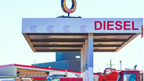 Giá dầu diesel tại Mỹ vượt 6,5 USD/gallon, thị trường Việt Nam thêm áp lực từ bên ngoài