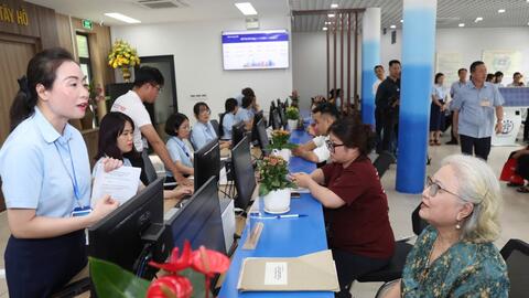 Hướng thiết kế cơ cấu tiền lương và 9 loại phụ cấp đi kèm khi cải cách tiền lương