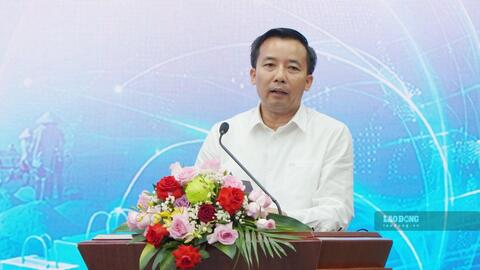 Quảng Ngãi hỗ trợ doanh nghiệp chinh phục thị trường quốc tế