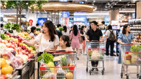 Thương mại duy trì đà tăng, tập trung kiểm soát nhập siêu trong 3 tháng cuối năm