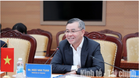Thúc đẩy nguồn vốn Nhật Bản vào năng lượng và công nghệ tại Việt Nam