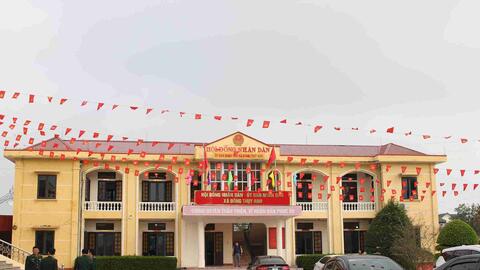 Hưng Yên đẩy nhanh xử lý nhà, đất dôi dư sau sắp xếp đơn vị hành chính