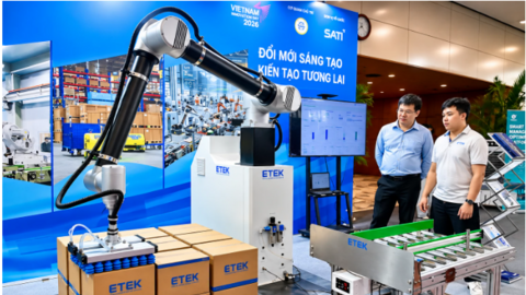 Đổi mới sáng tạo phải tạo ra sản phẩm và đóng góp giá trị thực cho nền kinh tế