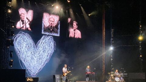 Michael Learns to Rock mang loạt hit đến Hà Nội, đánh thức ký ức thế hệ 8X, 9X