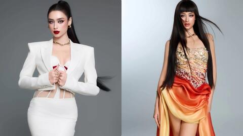 Cơ hội chiến thắng của Emoura Phạm tại Miss Grand International 2026