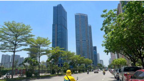 Nhà ở cho thuê mở thêm hướng đầu tư dài hạn