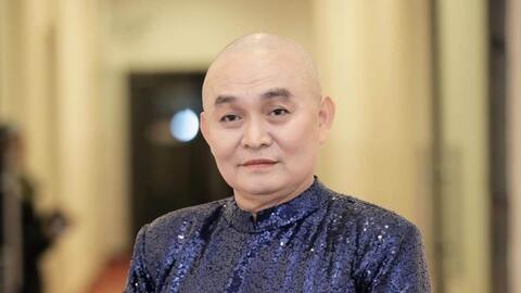 Nghệ sĩ Xuân Hinh lên tiếng về tin đồn bị đột quỵ