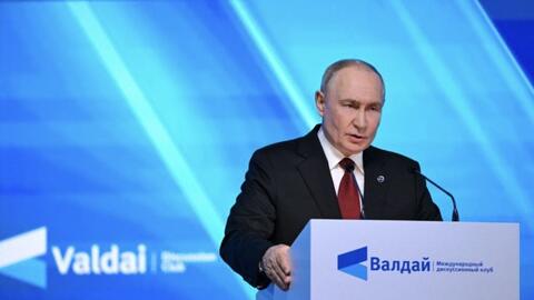 Ngày sinh nhật 74 tuổi bận rộn của Tổng thống Nga Putin