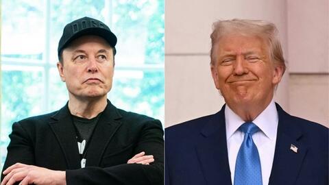 Ông Trump sẽ trao huân chương khoa học cao quý nhất của Mỹ cho tỉ phú Elon Musk