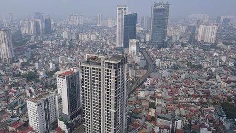 Bộ Nội vụ thẩm định đề án thành lập đơn vị hành chính đô thị cấp xã trong tháng 10