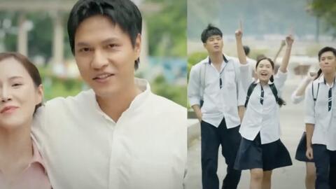 Kết phim bất ngờ của "Mùa hè năm ấy" nhận nhiều lời khen