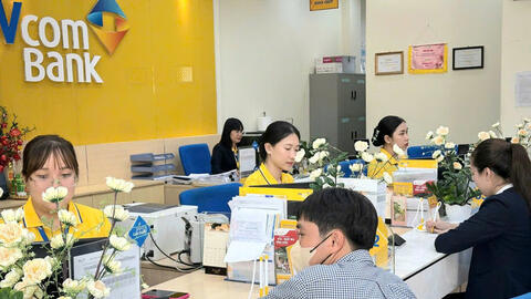 Vốn tín dụng tiếp sức động lực tăng trưởng kinh tế tỉnh Đồng Tháp