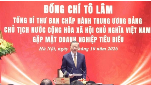 Khơi thông nguồn lực doanh nghiệp để tạo đà tăng trưởng 2 con số