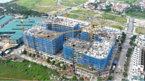 Hà Nội siết xét duyệt hồ sơ và quản lý sử dụng nhà ở xã hội