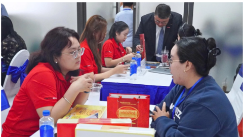 EuroCham: Việt Nam tiến gần mục tiêu tăng trưởng 2 con số