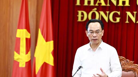 Bộ trưởng Hoàng Minh Sơn nêu 4 yêu cầu với giáo dục mầm non, phổ thông