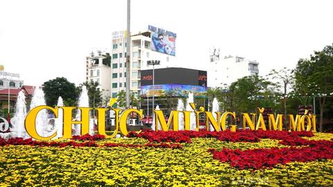 Hải Phòng khuyến khích doanh nghiệp cho công nhân nghỉ Tết như công chức, viên chức