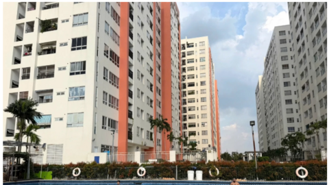 Thanh khoản bất động sản TP. Hồ Chí Minh chịu áp lực từ chi phí vốn
