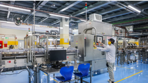 Chuyển hóa 50 tỷ USD vốn FDI thành động lực tăng trưởng 2 con số năm 2026