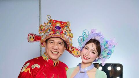 NSƯT Quang Thắng nói về phẫu thuật thẩm mỹ, tiết lộ lý do không sửa mũi