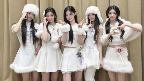 ILLIT đối diện áp lực giá vé khi concert encore xuất hiện nhiều ghế trống